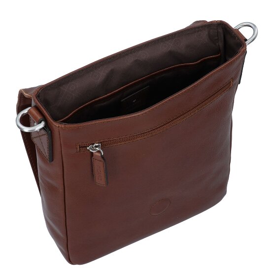 Picard Buddy Posłaniec Skórzany 23 cm