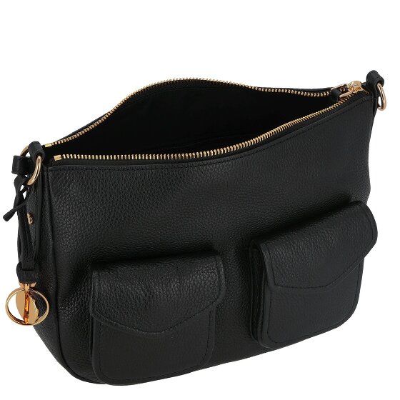 Fossil Jolie Torba na ramię Skórzany 27 cm