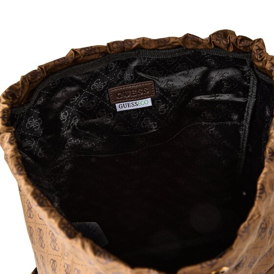 Guess Berlin Plecak 48 cm Komora na laptopa