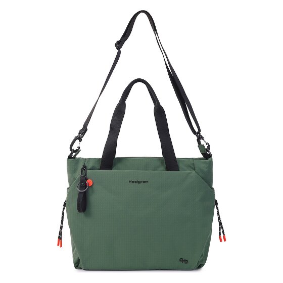 Hedgren String Shopper Bag 35 cm Komora na laptopa