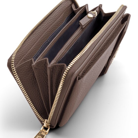 Lazarotti Bologna Leather Etui na telefon komórkowy Skórzany 11 cm