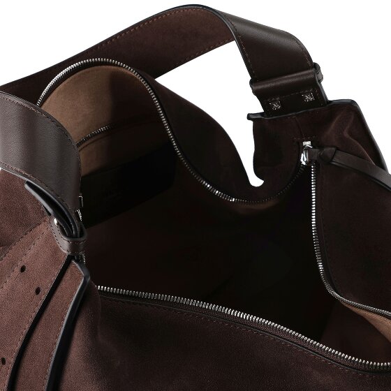 Marc O'Polo Shopper Bag M Skórzany 44 cm