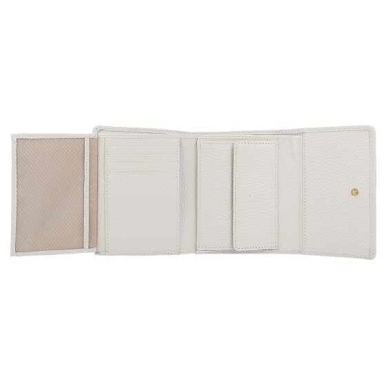 Picard Portfel Ochrona RFID Skórzany 12.5 cm