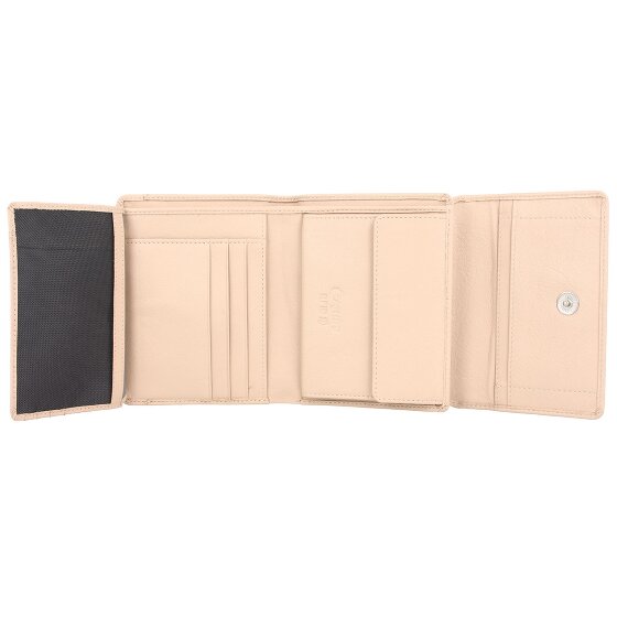 Esquire Viktoria Wallet RFID Leather 12 cm