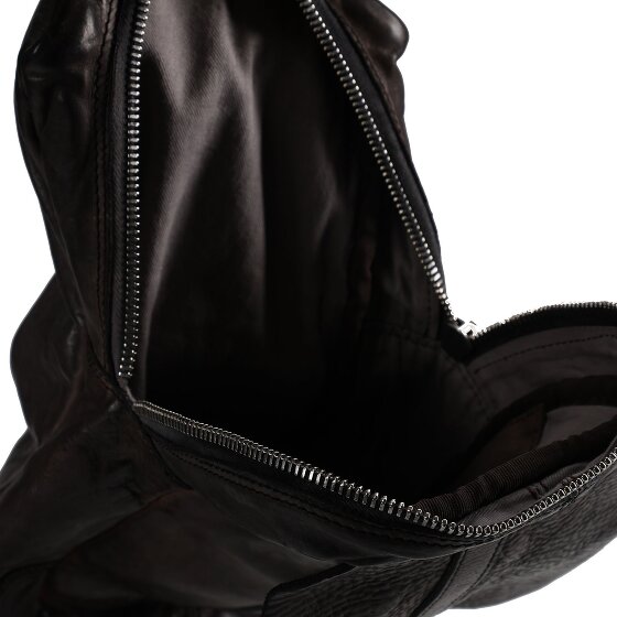 Campomaggi Avocado Sling Bags Leather 36 cm