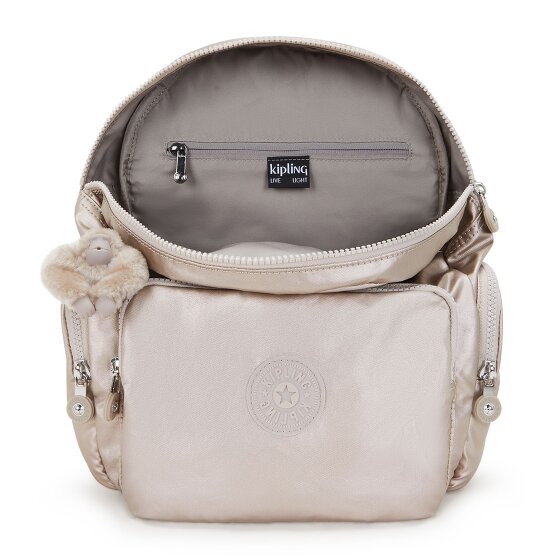 Kipling Basic Plus City Zip Plecak miejski S 33.5 cm