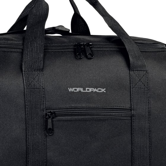 Worldpack Cabin Bag Torba podróżna Weekender 40 cm