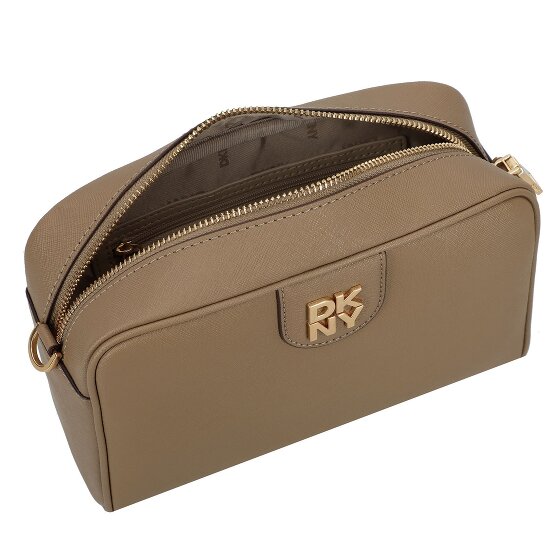 DKNY Carol Torba na ramię Skórzany 22 cm
