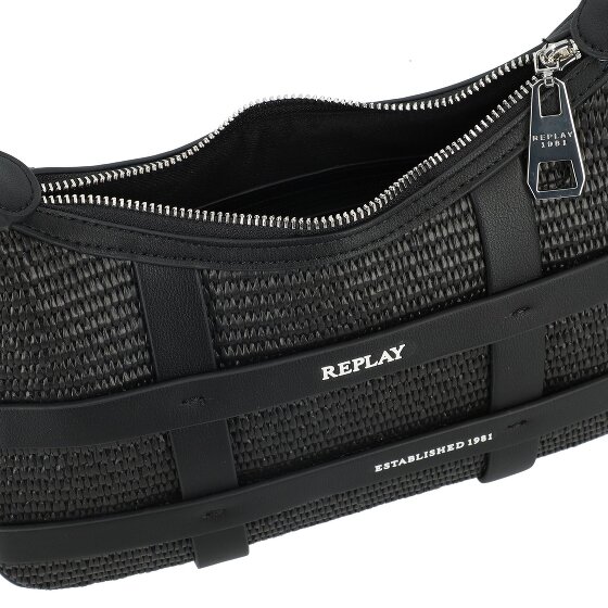 Replay Torba na ramię 27 cm