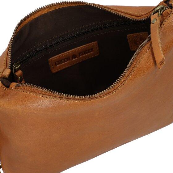 Greenburry Colombiana Torba na ramię Skórzany 23 cm