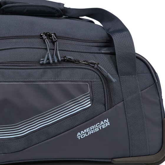 American Tourister City Racer 2 kółka Torba podróżna S 55 cm
