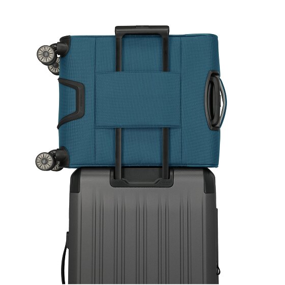 Travelite Jetpack Light 4 kółka Walizka kabinowy 55 cm