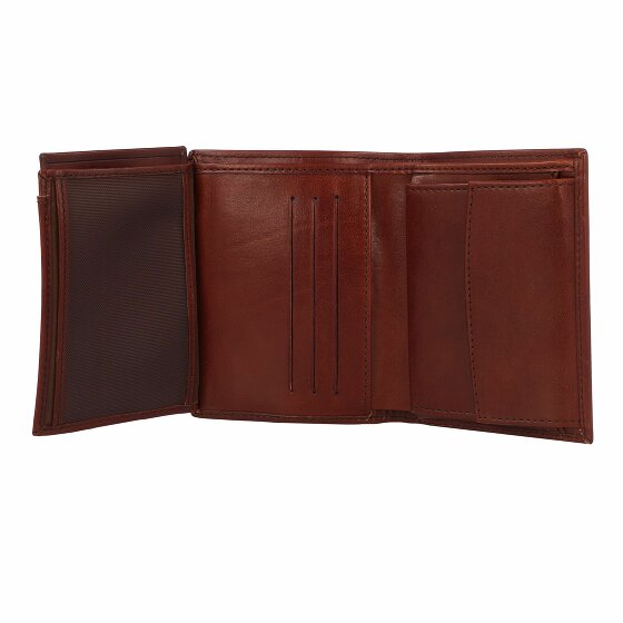 The Bridge Story Uomo Wallet II Leather 9,5 cm