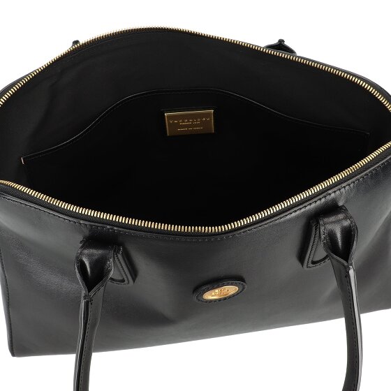 The Bridge Stodo Torba na ramię Skórzany 38 cm