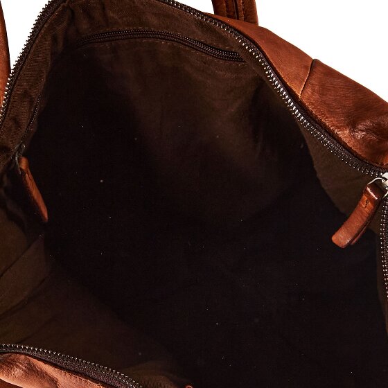 Harold's SUBMARINE Shopper Bag Skórzany 39 cm