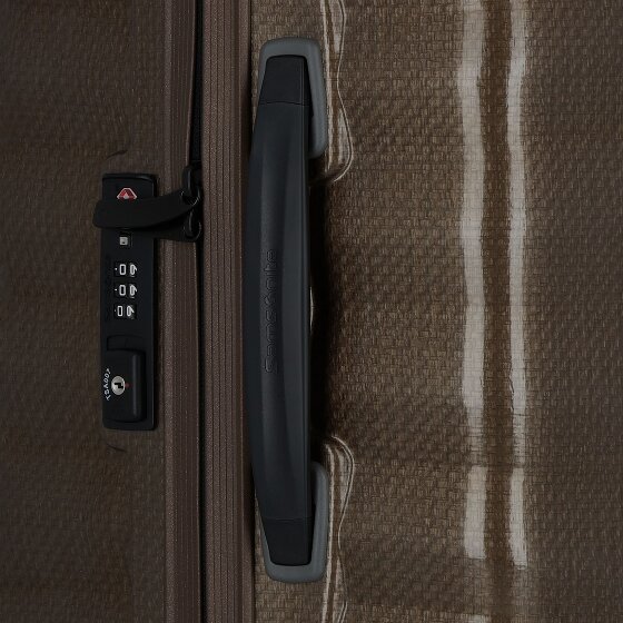 Samsonite Lite Shock Spinner 4-Wheel Trolley 69 cm