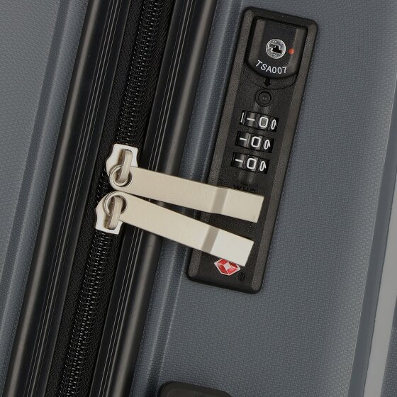 Cocoono Leon 4 kółka Walizka 66 cm