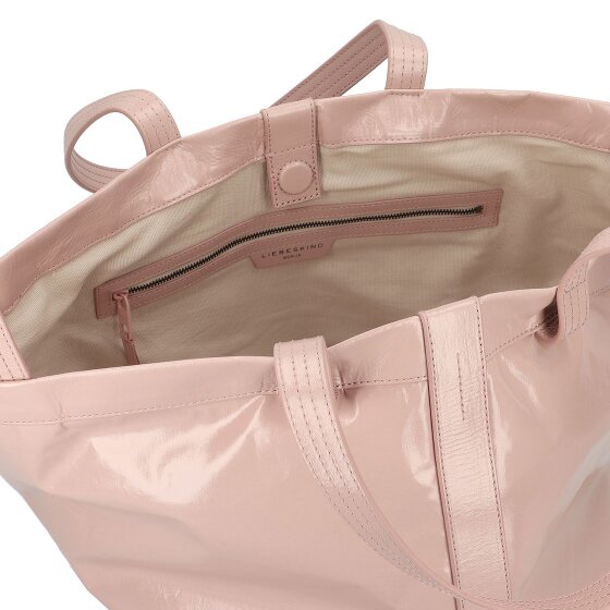 Liebeskind Elvira Shopper Bag Skórzany 22.5 cm