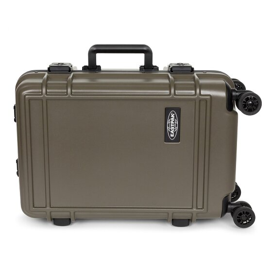 Eastpak Resist'R 4 kółka Walizka kabinowy S 55 cm