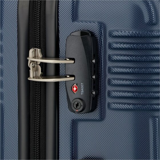 American Tourister Geoblast 4 kółka Walizka 66 cm