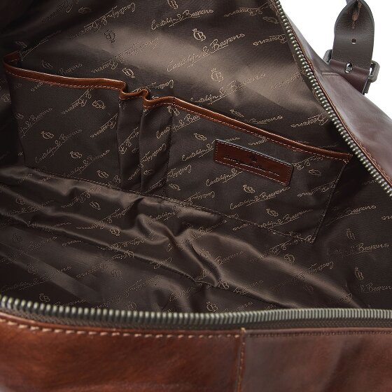 Castelijn & Beerens Rien Torba podróżna Weekender Skórzany 60 cm