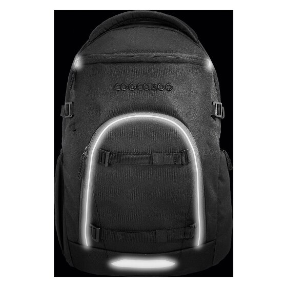 coocazoo Byte Tornister 46 cm