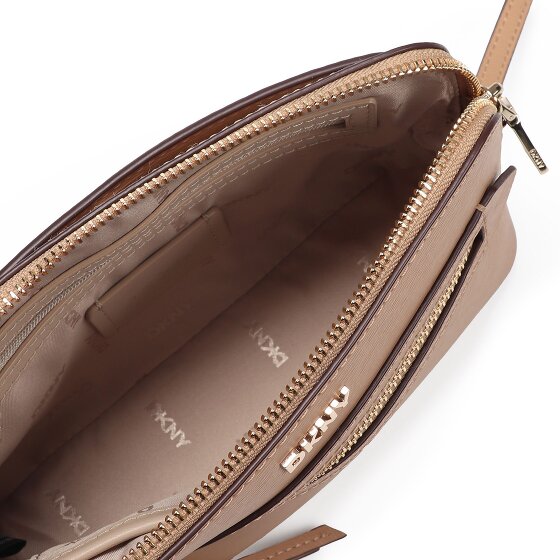 DKNY Bryant Ave Torba na ramię Skórzany 22 cm