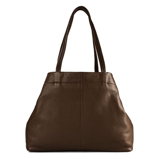Liebeskind Hera II Shopper Bag L Skórzany 55 cm