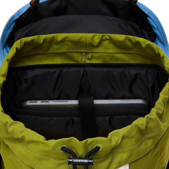 Napapijri H-Equator Plecak 40 cm Komora na laptopa