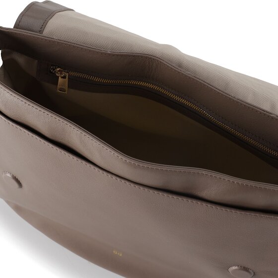 DuDu Torba na ramię Skórzany 34 cm