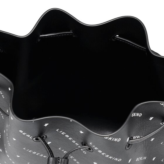 Liebeskind Monogram Torba Skórzany 40 cm