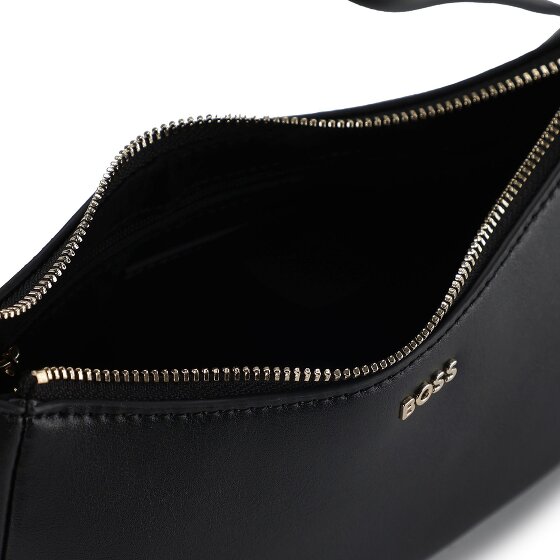 Boss Numah Torba na ramię Skórzany 19 cm