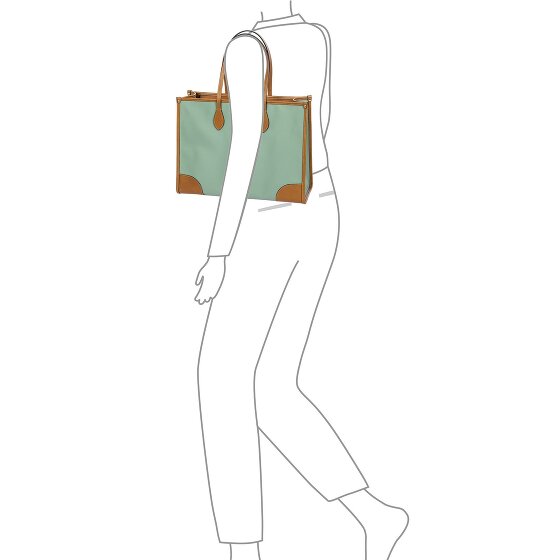 Bric's Firenze Shopper Bag 40 cm Komora na laptopa