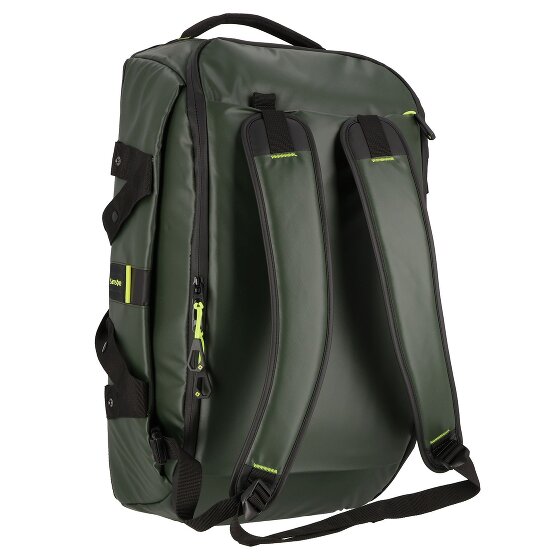 Samsonite Paradiver Light Torba podróżna Weekender S 55 cm