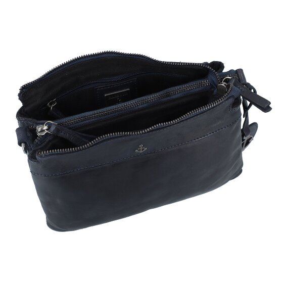 Harbour 2nd Anchor Love Evita Torba na ramię skórzana 21 cm