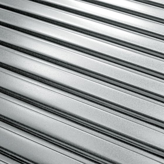 Delsey Paris Caumartin 4 wózek na podwójnych kołach 70 cm