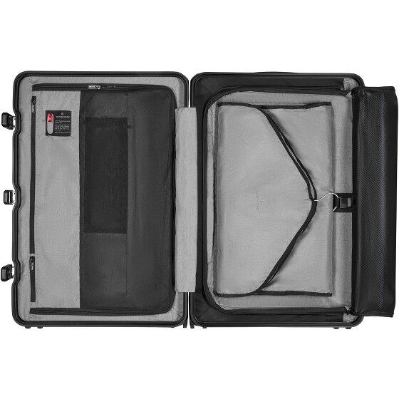 Victorinox Lexicon Framed wózek 4-kołowy 75 cm