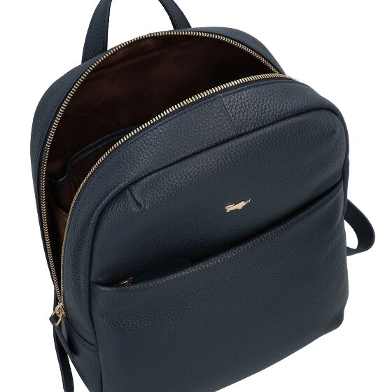 Braun Büffel Hanna Plecak miejski S Skórzany 31 cm