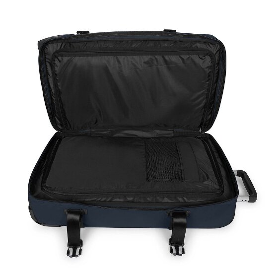 Eastpak Transit'R Plus 4 kółka Torba podróżna 68 cm