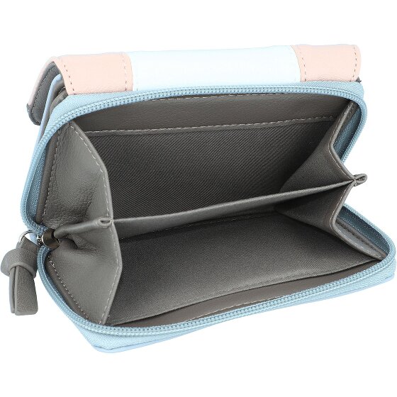 Tom Tailor Portfel 14 cm