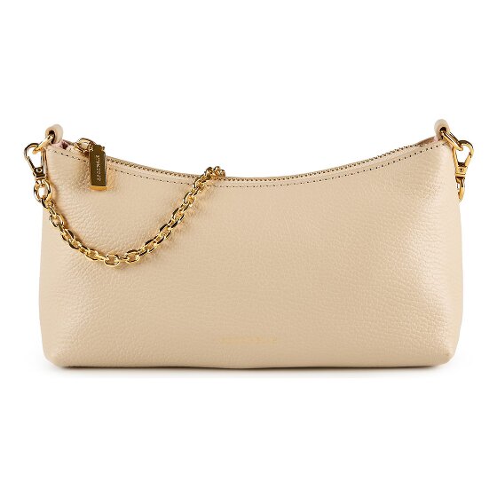 Coccinelle Aura Torba na ramię Skórzany 21.5 cm