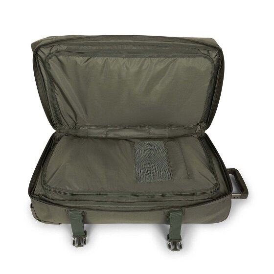 Eastpak Transit'R Plus 2 kółka Torba podróżna 80 cm