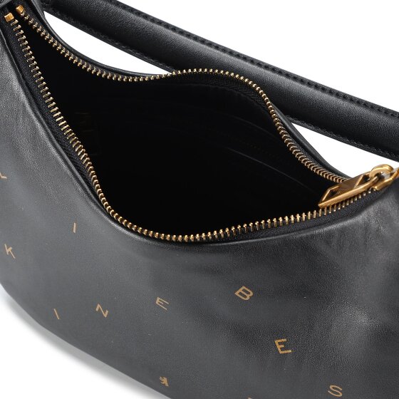 Liebeskind Dancing Letters Torba na ramię XS Skórzany 23 cm