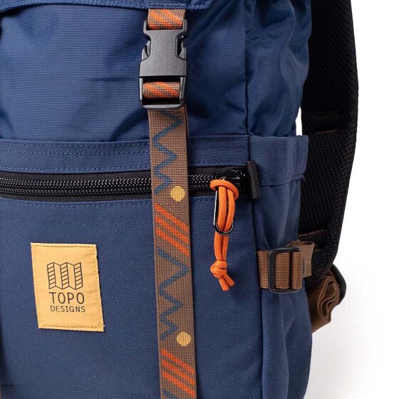 Topo Designs Rover Plecak 45 cm Komora na laptopa