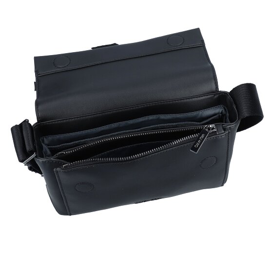 Calvin Klein CK Origami Torba na ramię 23 cm