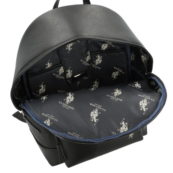 U.S. Polo Assn. Free Spirit Plecak 42 cm Komora na laptopa