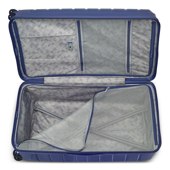 Roncato B-Flying Trunk 4 kółka Walizka 78 cm