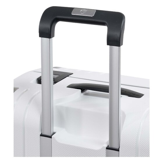 Eminent Vertica 4 kółka Walizka kabinowy S 55 cm