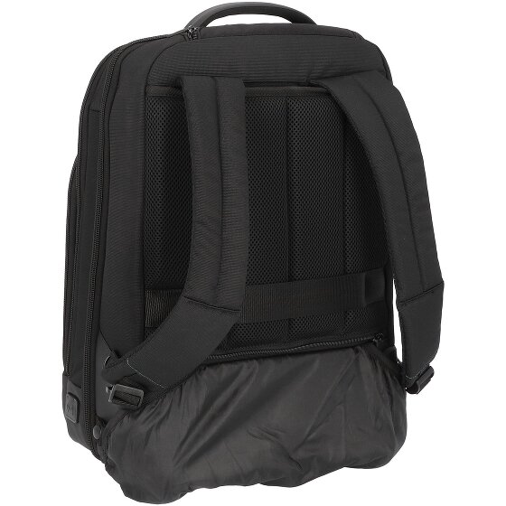 Samsonite Mysight 2 kółka Walizka z plecakiem 48 cm Komora na laptopa