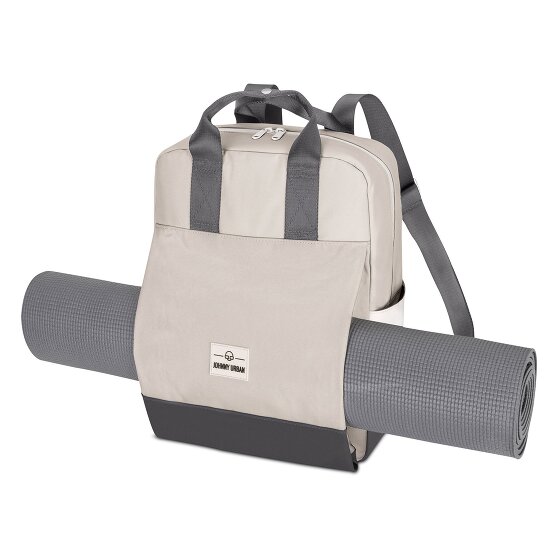 Johnny Urban Eco Series Jona Plecak 40 cm Komora na laptopa